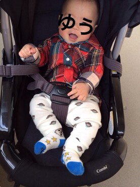 ＹＵさんのコーディネート