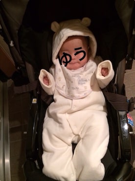 ＹＵさんのコーディネート