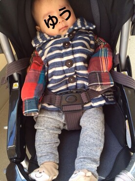 ＹＵさんのコーディネート