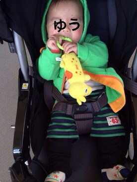 ＹＵさんのコーディネート