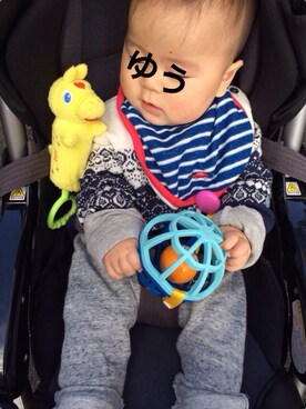 ＹＵさんのコーディネート