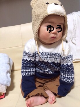 ＹＵさんのコーディネート