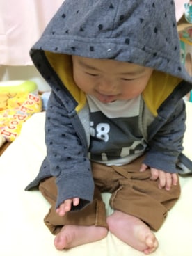 ＹＵさんのコーディネート