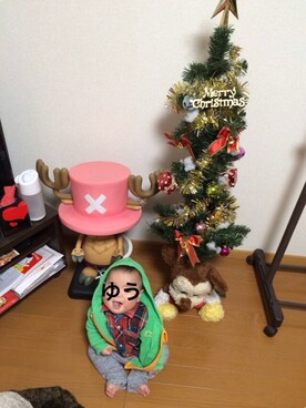 ＹＵさんのコーディネート