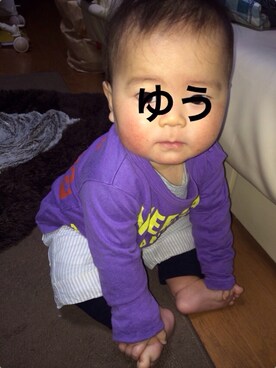 ＹＵさんのコーディネート