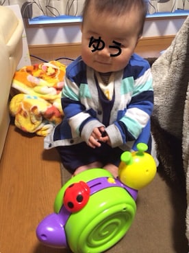 ＹＵさんのコーディネート