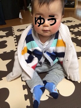 ＹＵさんのコーディネート