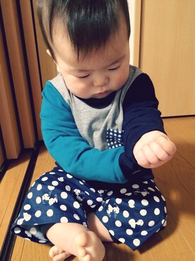 ＹＵさんのコーディネート