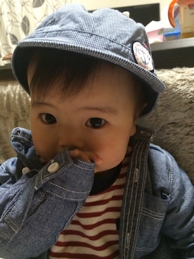 ＹＵさんのコーディネート