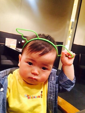 ＹＵさんのコーディネート