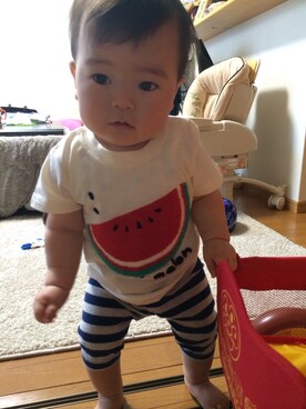 ＹＵさんのコーディネート