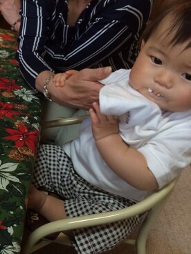 ＹＵさんのコーディネート