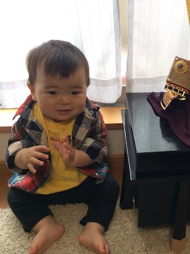 ＹＵさんのコーディネート