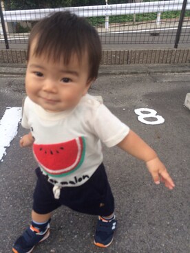 ＹＵさんのコーディネート