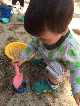 ＹＵさんのコーディネート