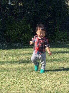 ＹＵさんのコーディネート