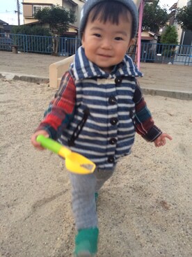 ＹＵさんのコーディネート