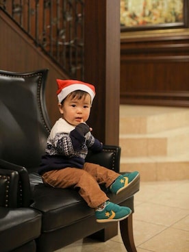 ＹＵさんのコーディネート