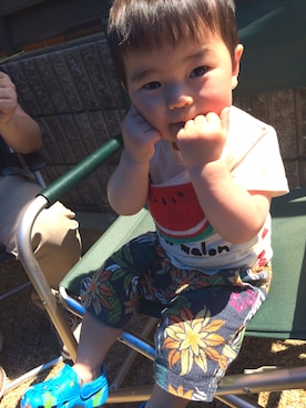 ＹＵさんのコーディネート