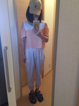 みかりんさんのコーディネート