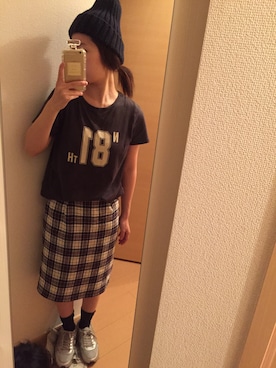 みかりんさんのコーディネート