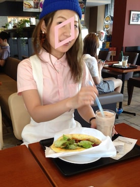 みかりんさんのコーディネート
