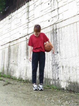 김보라さんのコーディネート