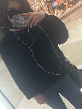 热可可HealsMeさん(レディース・163cm)の秋コーディネート