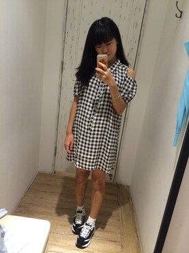 dodo_lam13さんのコーディネート