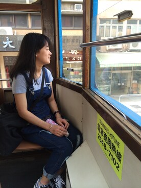 dodo_lam13さんのコーディネート