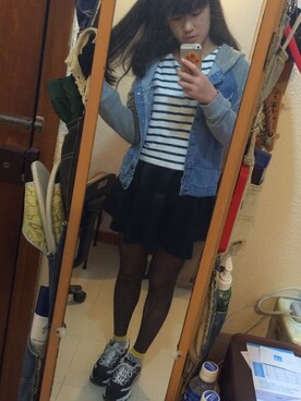 dodo_lam13さんのコーディネート