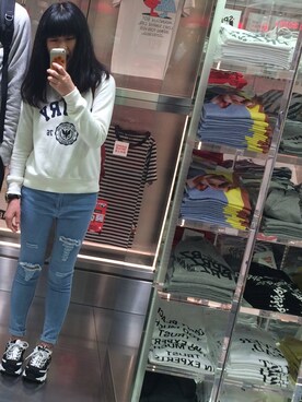 dodo_lam13さんのコーディネート