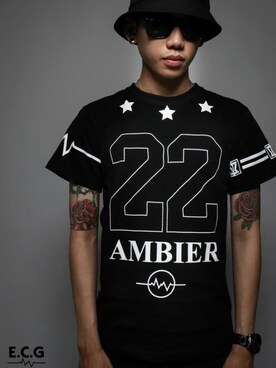 E.C.G Clothingさんのコーディネート