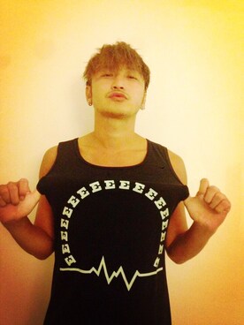 E.C.G Clothingさんのコーディネート