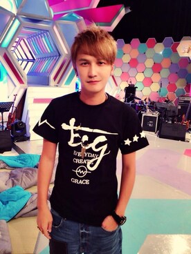 E.C.G Clothingさんのコーディネート