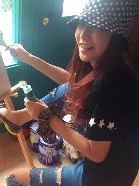 E.C.G Clothingさんのコーディネート