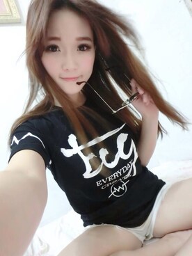 E.C.G Clothingさんのコーディネート