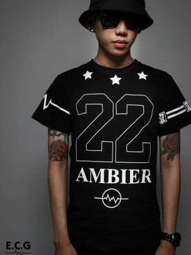 E.C.G Clothingさんのコーディネート