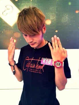 E.C.G Clothingさんのコーディネート