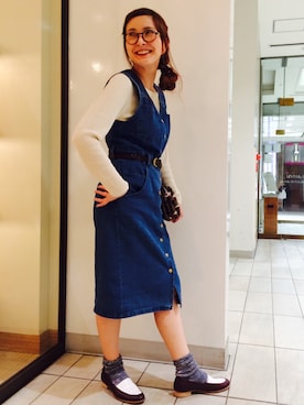 minamikoさんのコーディネート