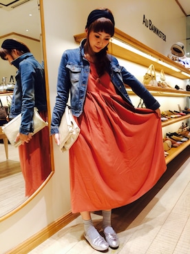 minamikoさんのコーディネート