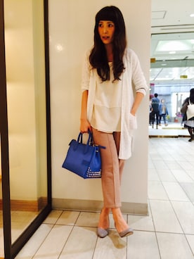 minamikoさんのコーディネート