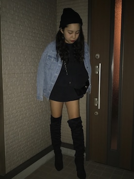 meiさんのコーディネート