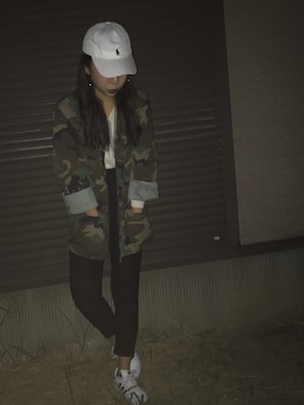 meiさんのコーディネート