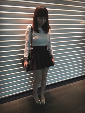 tさんのコーディネート