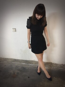 tさんのコーディネート