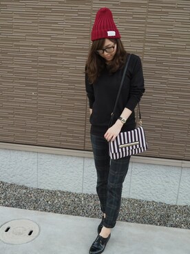 ryoco83さんのコーディネート