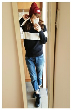 ryoco83さんのコーディネート