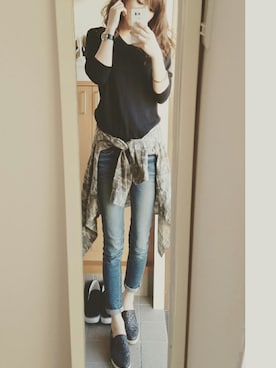 ryoco83さんのコーディネート