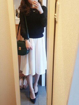 ryoco83さんのコーディネート